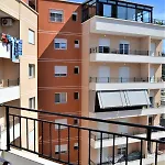 아파트 Vlora Apartment *
