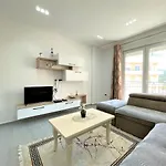 아파트 Vlora Apartment