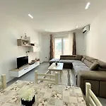 Vlora Apartment 아파트 Vlorë