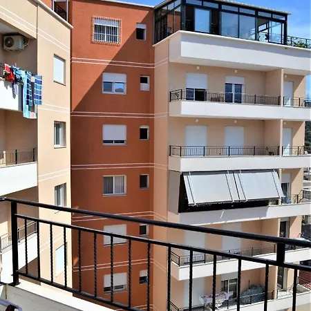 Apartman Vlora Apartment *