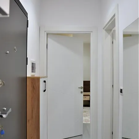 Vlora Apartment