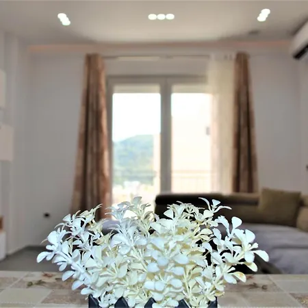 Vlora Apartment Apartman Vlora