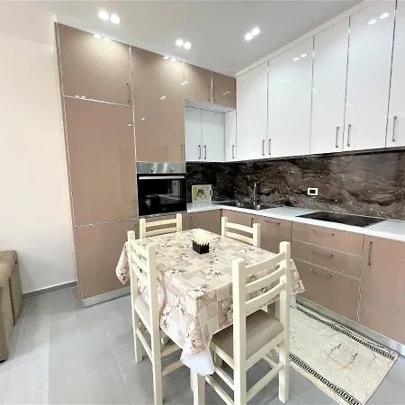 Vlora Apartment * Vlorë