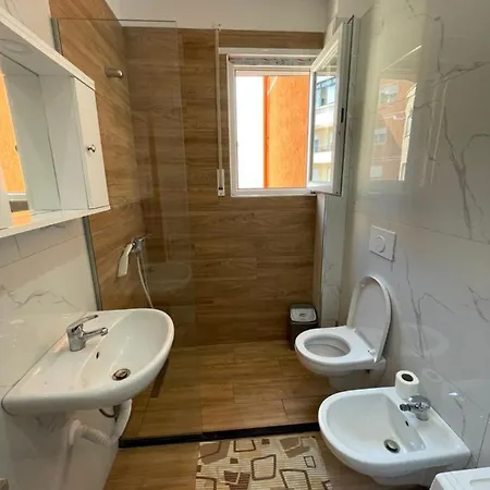 Vlora Apartment Apartman Vlora