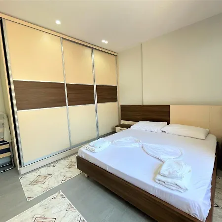 Vlora Apartment * Vlora
