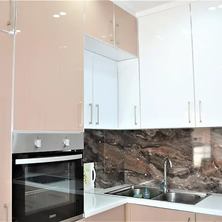 Vlora Apartment Vlora