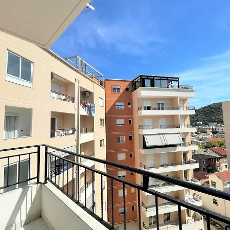 Apartman Vlora Apartment *