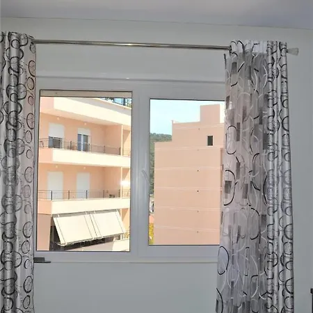 Apartman Vlora Apartment Vlora