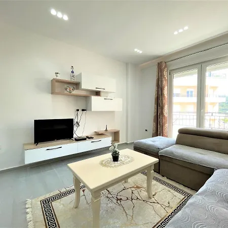 Apartman Vlora Apartment