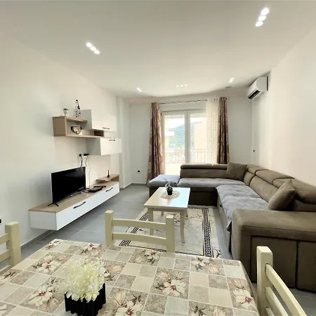 Vlora Apartment 公寓 Vlorë