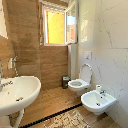Vlora Apartment Vlora