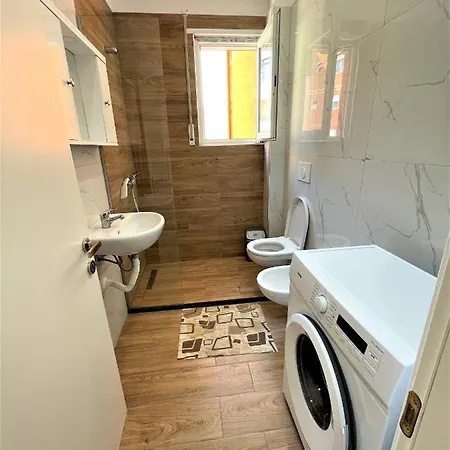 Vlora Apartment Apartman