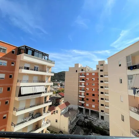 Apartman Vlora Apartment