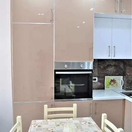 Apartman Vlora Apartment