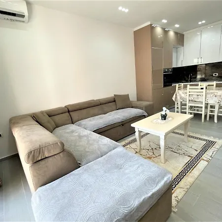 Vlora Apartment
