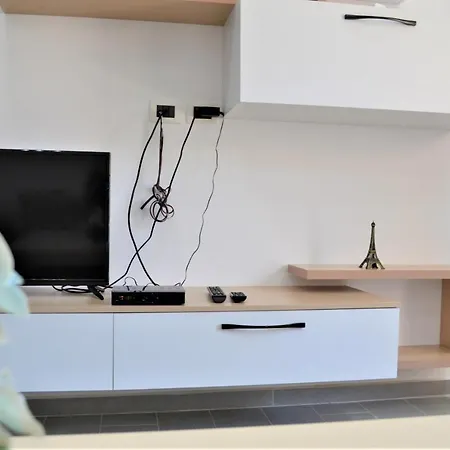 Vlora Apartment Vlore