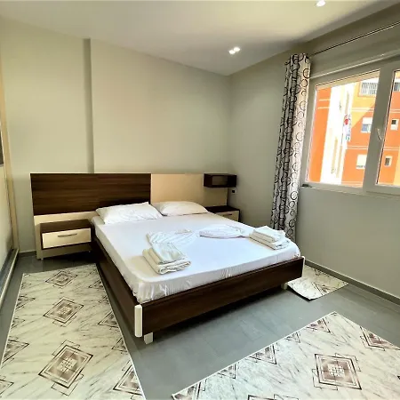 Vlora Apartment *