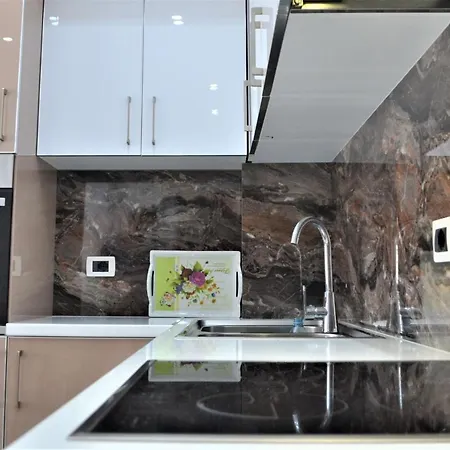 Vlora Apartment Apartment Vlore