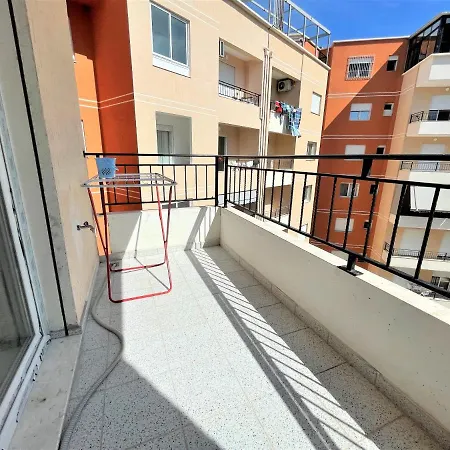 Vlora Apartment *