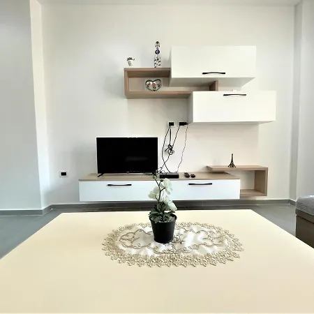 Vlora Apartment