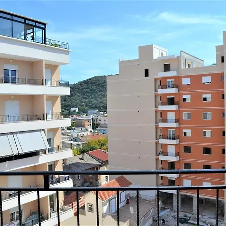 Vlora Apartment * Vlore