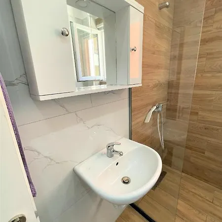 Vlora Apartment