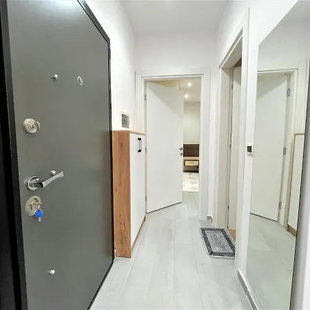 Vlora Apartment * Vlore