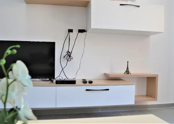 Vlora Apartment Vlorë