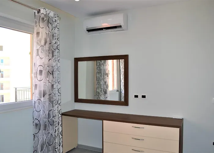 Vlora Apartment *