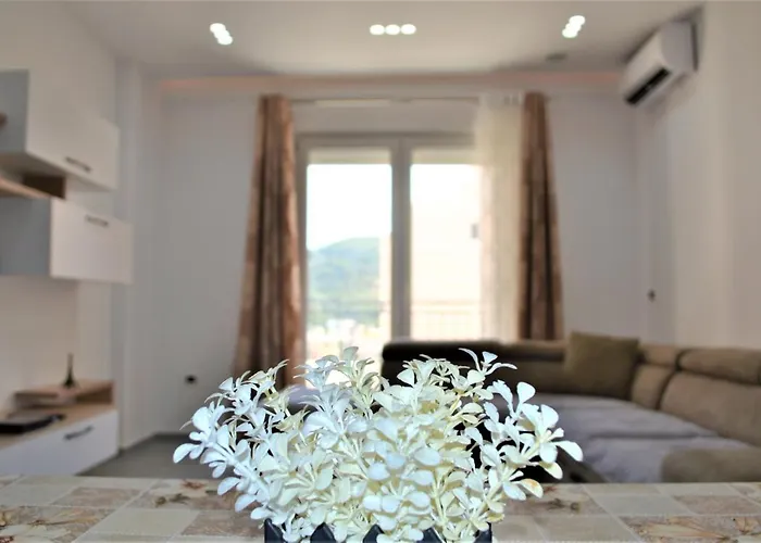 Vlora Apartment Appartamento Vlorë