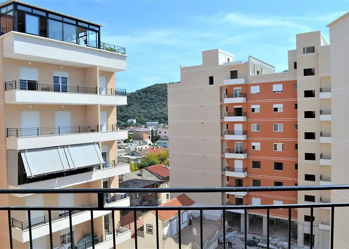 Vlora Apartment * Vlorë