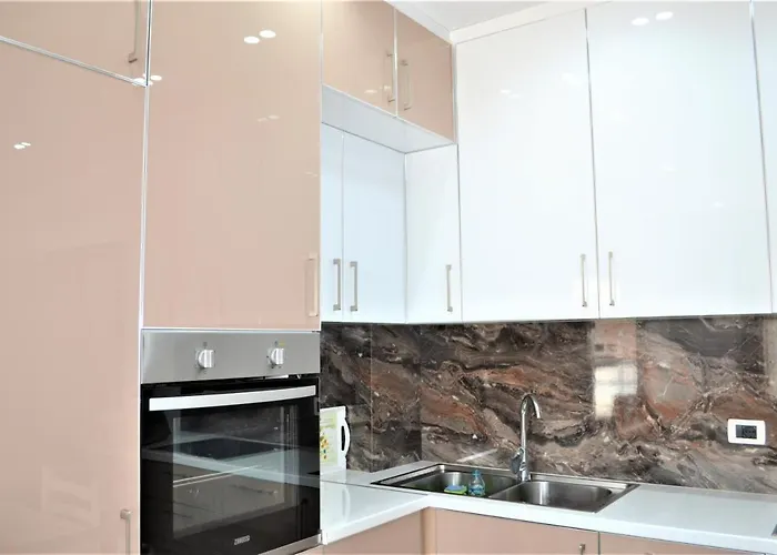 Vlora Apartment Vlorë