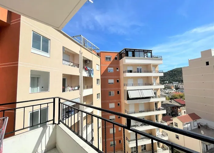 Appartamento Vlora Apartment *