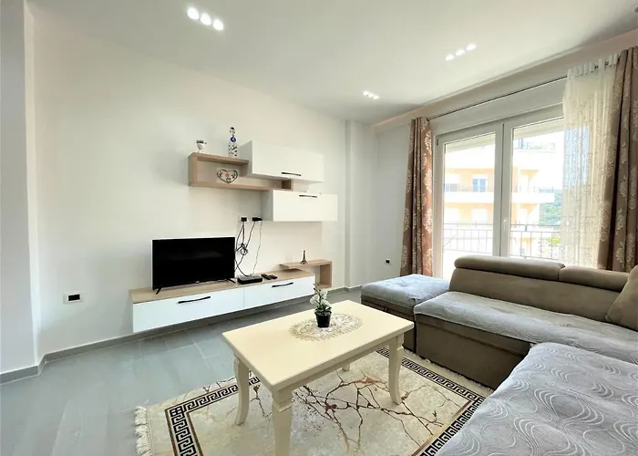 Appartamento Vlora Apartment