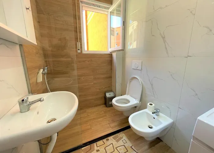 Vlora Apartment Vlorë