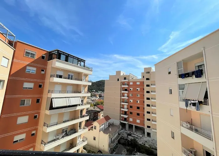 Appartamento Vlora Apartment