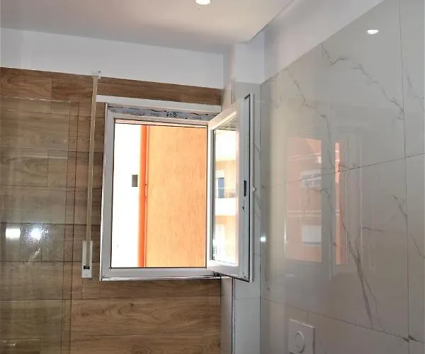 Appartamento Vlora Apartment