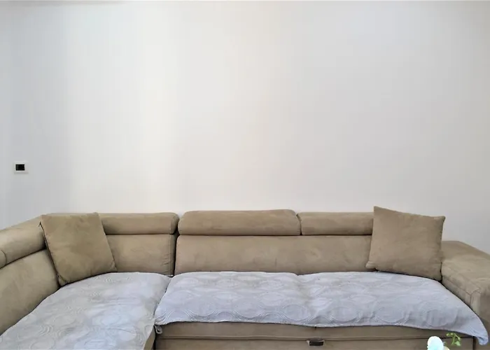 Appartamento Vlora Apartment Vlorë