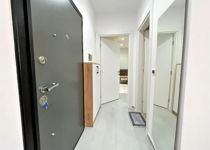 Vlora Apartment * Vlorë