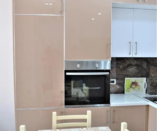 Appartamento Vlora Apartment